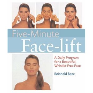 Facial Exercises for Jowls