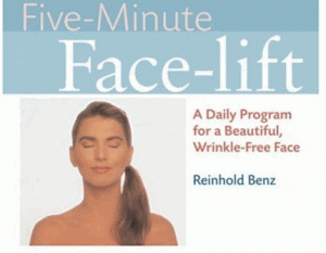 Five Minute Face LIft