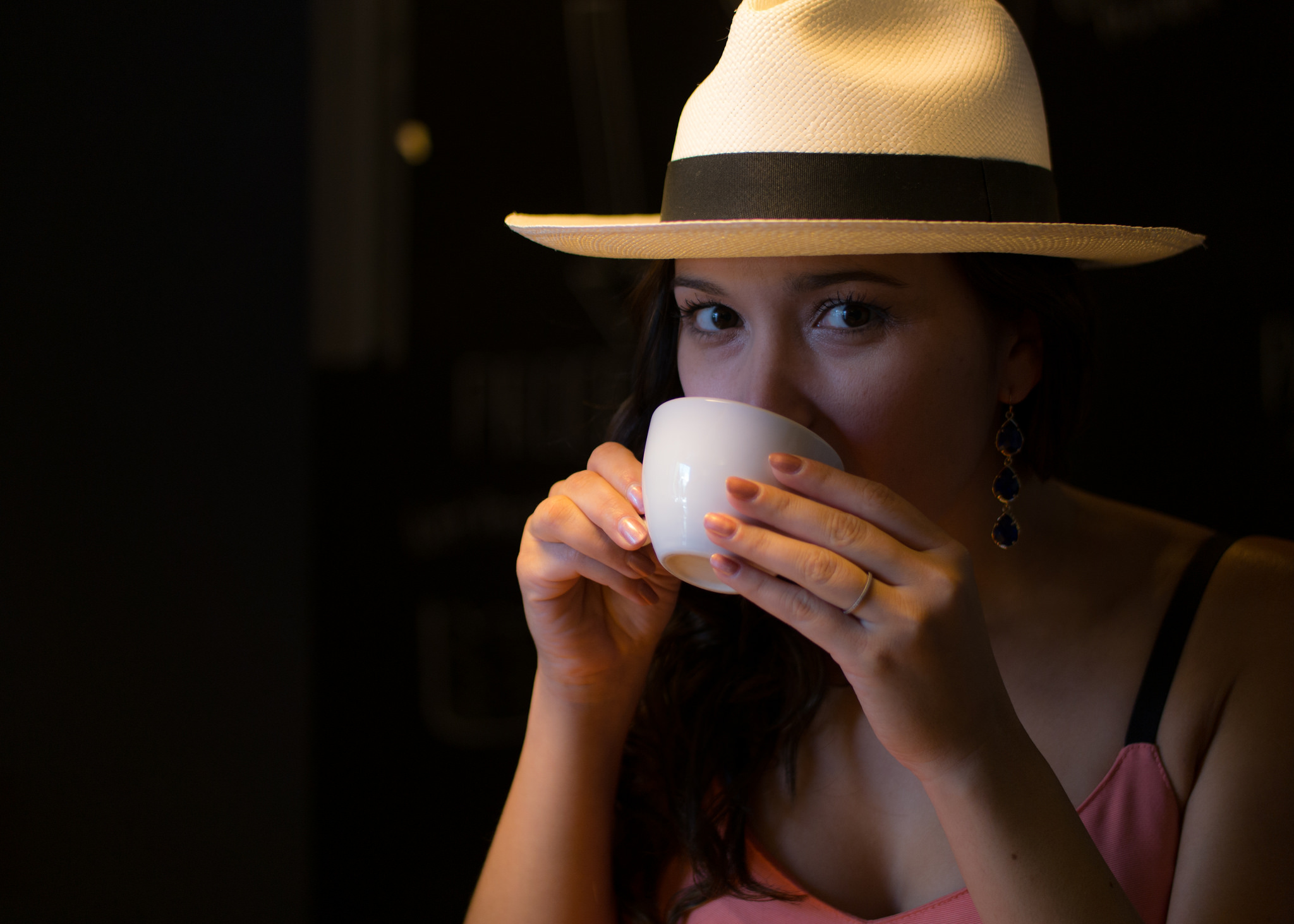 Case Study Is Too Much Coffee Bad For Your Skin? Facial Exercise