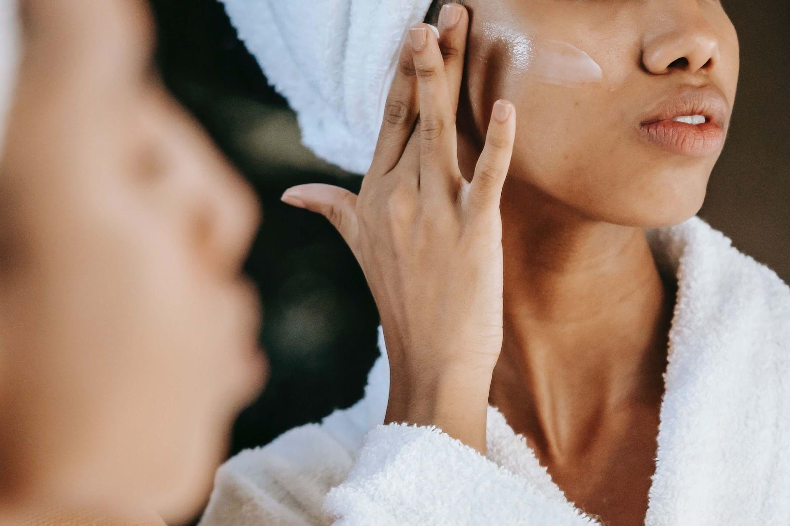 How To Soothe Irritated Skin Caused By Beauty Products